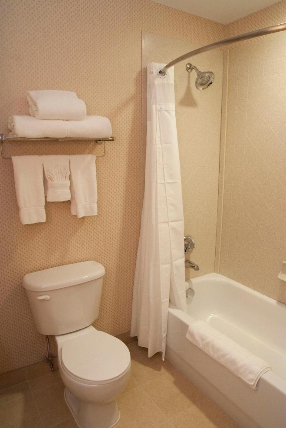 Holiday Inn Express Baltimore-Downtown Image 10