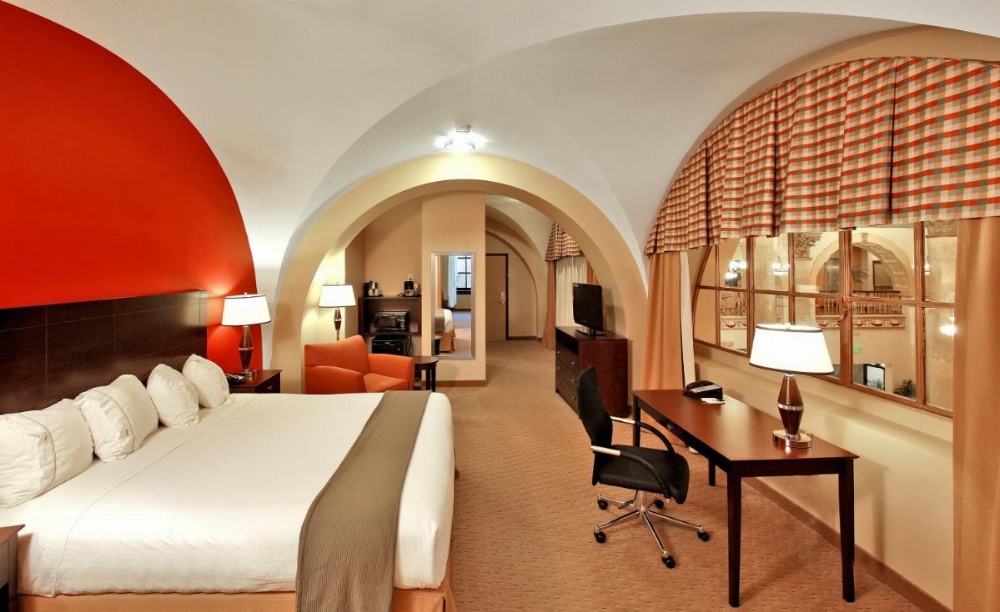 Holiday Inn Express Baltimore-Downtown Image 15