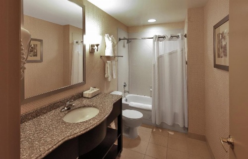 Holiday Inn Express Baltimore-Downtown image 18