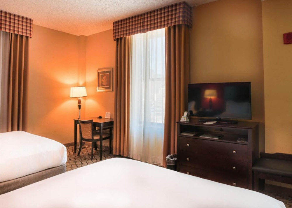 Holiday Inn Express Baltimore-Downtown Image 19