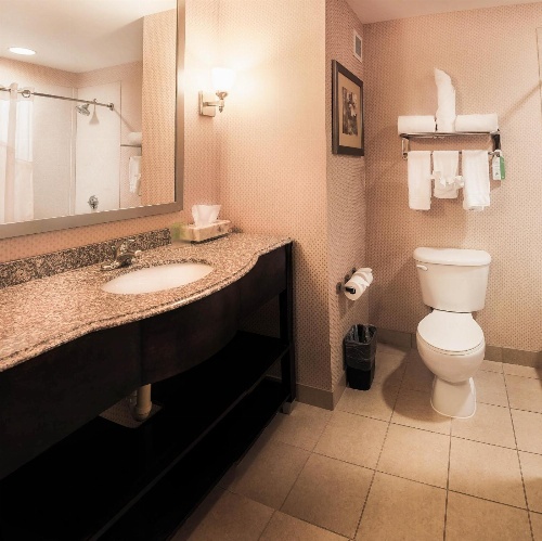 Holiday Inn Express Baltimore-Downtown image 2