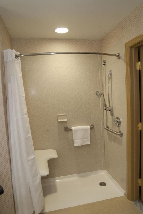 Holiday Inn Express Baltimore-Downtown image 21